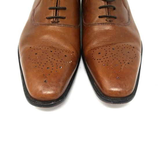 Broletto Men's Causual Shoe SZ 8M - Picture 3 of 7